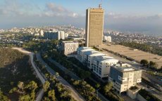 Marokkaanse studenten vertellen over ervaring in Israël
