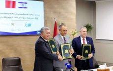 Luchtvaartonderzoek: Marokko en Israël gaan samenwerken