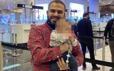 Usama Al Hassani mogelijk niet uitgeleverd wegens Marokkaanse vader