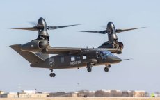Marokko wil tientallen militaire helikopters kopen