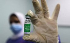 Europa keurt in Marokko gebruikte Covishield-vaccin af 