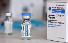 Verenigde Staten doneren covid-19-vaccins aan Marokko