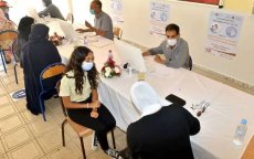 Marokko: bijna miljoen kinderen gevaccineerd