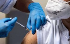 Marokko heeft al 4 miljoen mensen gevaccineerd