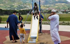 Marokko: ouderschapsverlof voor kersverse vaders verlengd
