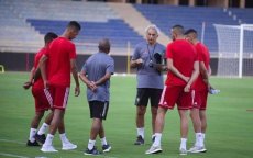 Vahid Halilhodzic verandert aanpak Marokkaanse spelers