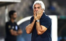 Vahid Halilhodzic krijgt doodsbedreigingen