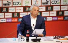 Vahid Halilhodzic haalt uit naar FIFA en Europese clubs