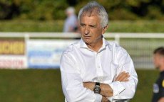 Vahid Halilhodzic beantwoordt critici opnieuw