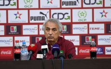 Vahid Halilhodzic best betaalde bondscoach in Afrika