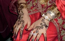 Valse commissaris die met huwelijken geld verdiende opgepakt in Marokko 