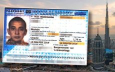 Ambtenaar Den Haag geeft vervalsing paspoort voor Taghi toe