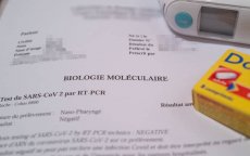 Valse PCR-testen winstgevende handel in Marrakech