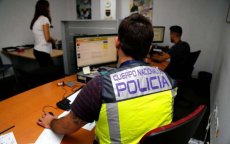 Arrestatie voor verkoop valse PCR-testen aan Marokkanen in Spanje