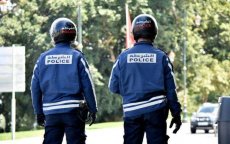 Valse politieagenten opgepakt in Tetouan