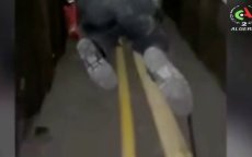 Algerijnse tv blijft fantaseren over 'geheime tunnel' van Marokko naar Algerije