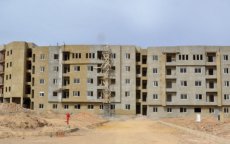 Kopers woedend over stilstand vastgoedproject Temara