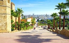 Vastgoedmarkt Rabat minder in trek