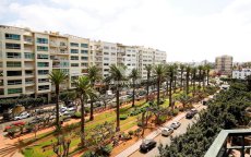 Vastgoedfraude in Casablanca: verkozenen en ondernemers centraal