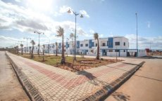 Grote vastgoedfraude in El Jadida