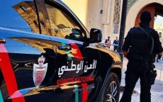 Veiligheidssituatie "normaal en onder controle" in Marokko