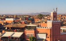 Iconisch restaurant van Marokkaanse Nederlander in Marrakech geveild