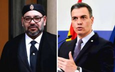 Marokko bereid om betrekkingen met Spanje te hervatten