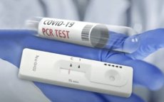 Coronavirus Marokko: ministerie verbiedt verkoop speekseltesten