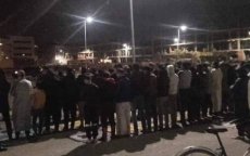 Marokko: oproepen tot overtreding Tarawih-verbod gestraft