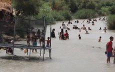 Zwemverbod in Marokkaanse rivieren na dodelijke ongevallen