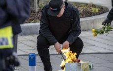 Marokko veroordeelt verbranding Koran in Kopenhagen