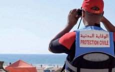 Twee doden door verdrinking op stranden Tanger, vakantiegangers geschokt