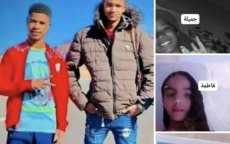 Zorgwekkende verdwijning van vijf scholieren in Zagora (video)
