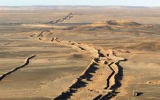 Marokko dreigt rest Sahara te bezetten