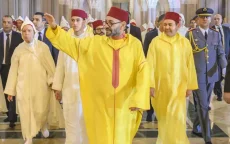 Verenigde Staten prijzen leiderschap Koning Mohammed VI