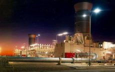 Marokko: via Spanje ontvangen gas komt uit de Verenigde Staten