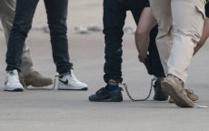 VS zet Marokkaanse student uit na ruzie met vriendin