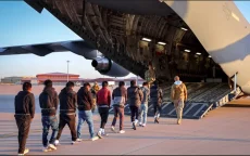 Verenigde Staten stuurt Marokkanen in stilte naar Kameroen