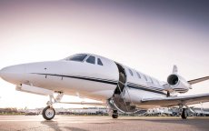 Privéjets en concerts: vragen over geldstromen vereniging Nador