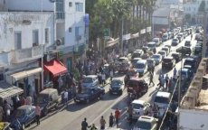 Nieuwe brug en betere wegen voor Nador 