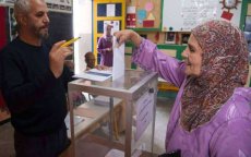 Verkiezingen in Marokko: politieke partijen onderhandelen over subsidies