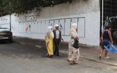 Verkiezingsstrijd in Tanger: wie grijpt de macht?