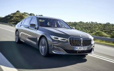 Automarkt Marokko: luxe presteert goed