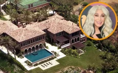 Cher worstelt met verkoop Marokkaans landhuis in Malibu
