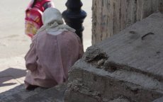 Marokko: 10 jaar cel voor verkrachting bejaarde vrouw