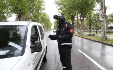 Marokko blijft noodtoestand verlengen
