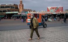 Marokko: 12,3 miljard aan toeristische inkomsten verloren in eerste kwartaal 