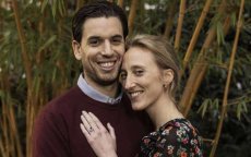 Belgische prinses Maria Laura gaat met Franse Marokkaan trouwen
