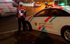 Vermist kind Adam teruggevonden in Nador