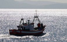 Vermiste Marokkaanse zeemannen teruggevonden